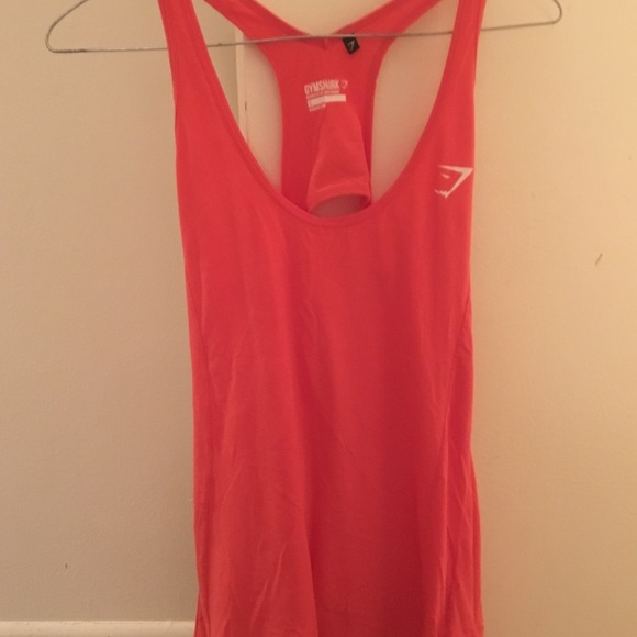 Gymshark vest - Picture 2 of 4